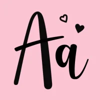 Fonts Art - Keyboard Fonts